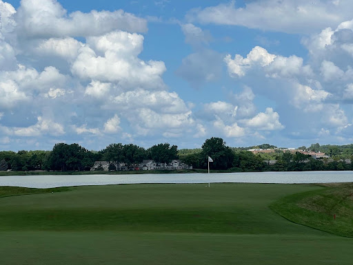 Golf Club «Hazeltine National Golf Club», reviews and photos, 1900 Hazeltine Blvd, Chaska, MN 55318, USA