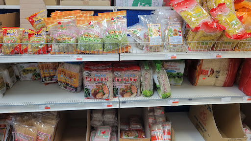 Supermarket «Oriental Supermarket», reviews and photos, 5465 I-55, Jackson, MS 39206, USA