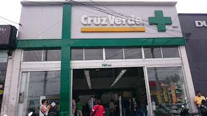 Cruz Verde Morato Av Calle 116 #70c-29, Bogotá, Cundinamarca, Colombia