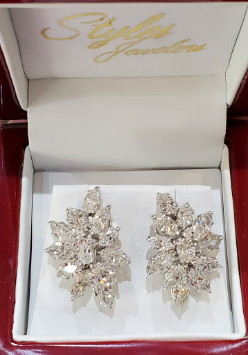 Jeweler «Styles Jewelers», reviews and photos, 6536 Woodway Dr, Houston, TX 77057, USA