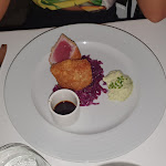 Photo n°6 de l'avis de dape. fait le 24/08/2021 à 11:47 sur le  AMU Fish Restaurant & Store à Gallipoli