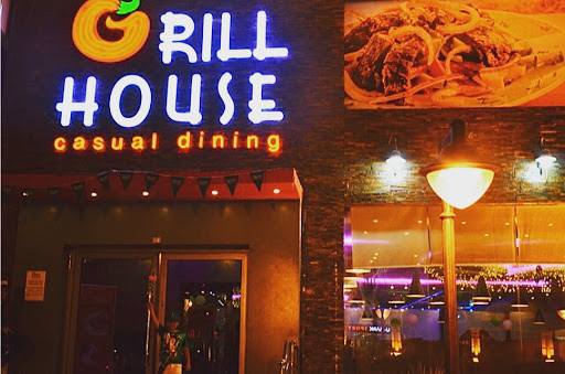 Grill House Restaurant