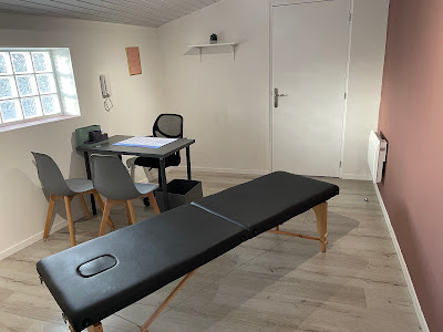 Margaux HOET Ostéopathe D.O à Maubeuge