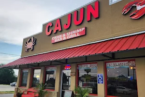 Cajun Crab & Shrimp Bar & Grill image