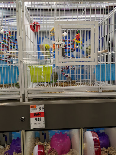 Pet Supply Store «Pet Supplies Plus», reviews and photos, 411 Boardman-Canfield Rd, Youngstown, OH 44512, USA