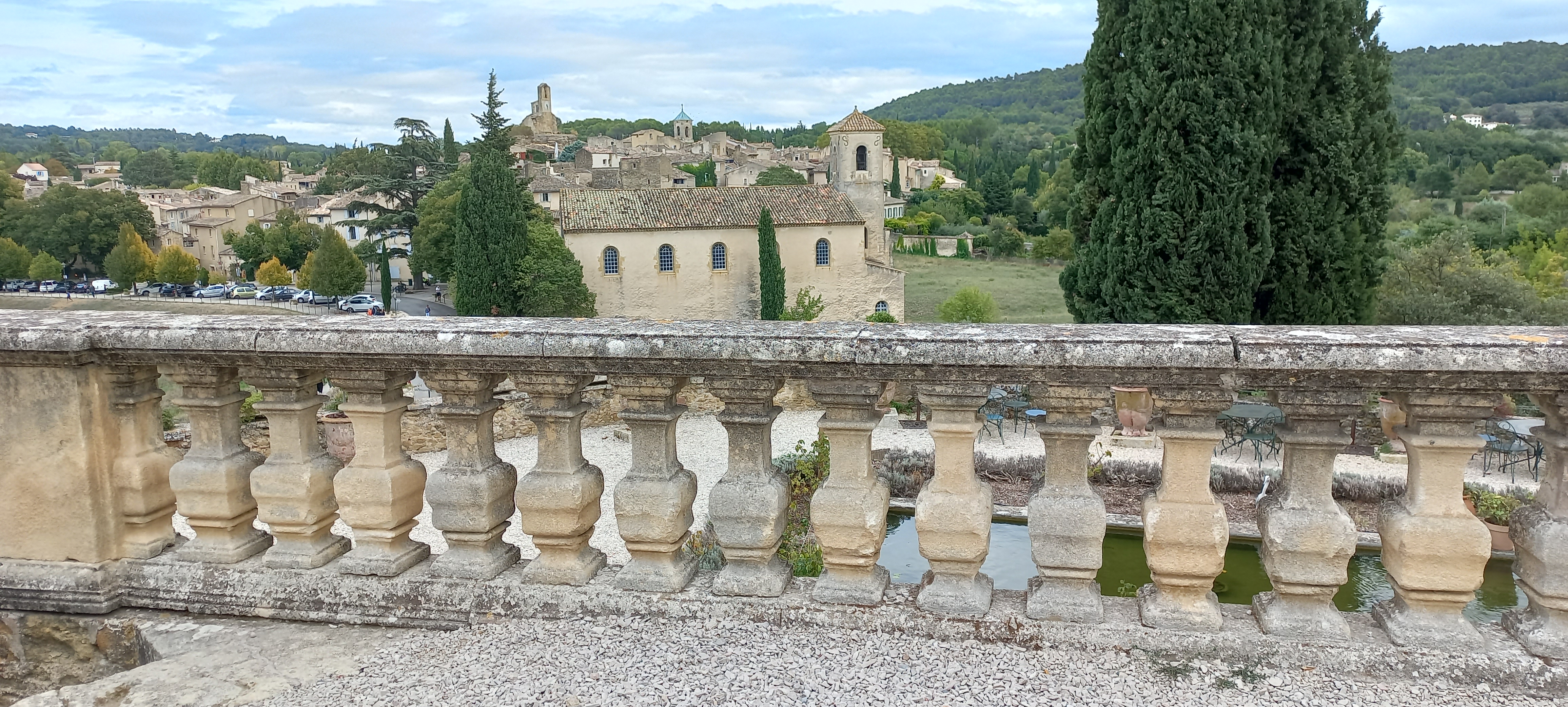 Photo n° 1 de l'avis de vitalis.o fait le 27/09/2022 à 08:33