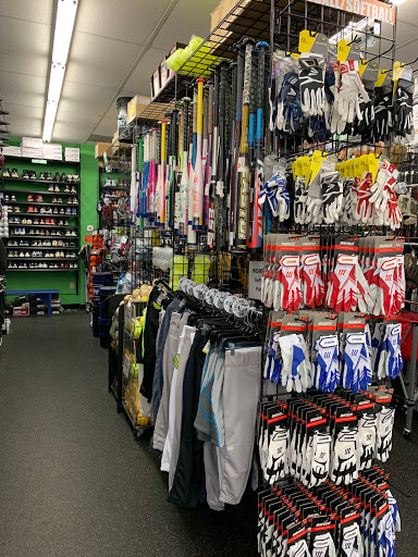 Sporting Goods Store «Play It Again Sports», reviews and photos, 8449 U.S. 42, Florence, KY 41042, USA
