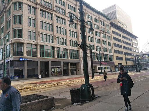 Shopping Mall «Main Place Mall», reviews and photos, 350 Main St, Buffalo, NY 14202, USA