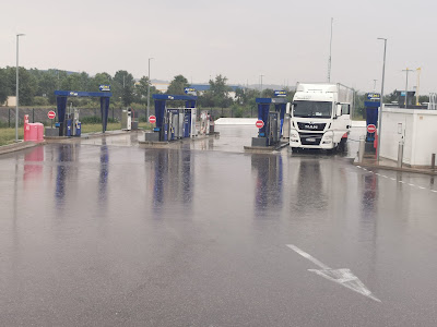 AS 24 à Saint-Quentin-Fallavier