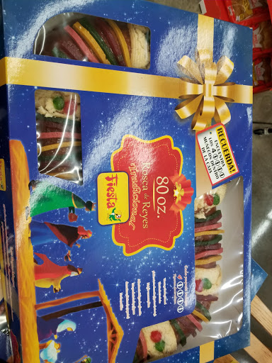 Grocery Store «Fiesta Mart», reviews and photos, 2940 S 1st St, Garland, TX 75041, USA