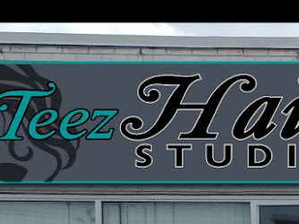 Teez' Hair Studio