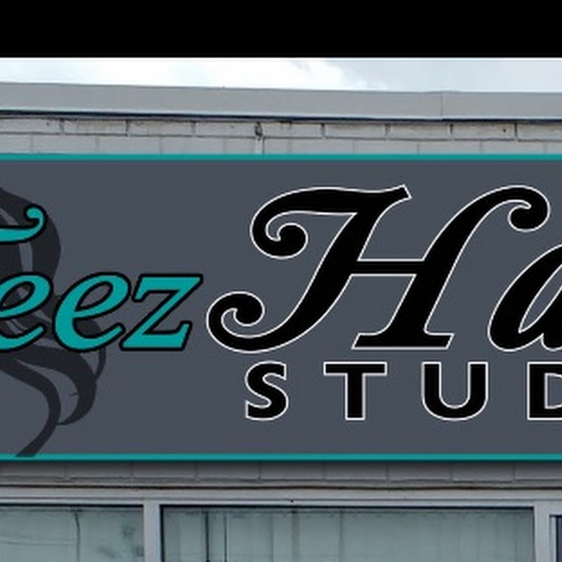 Teez' Hair Studio