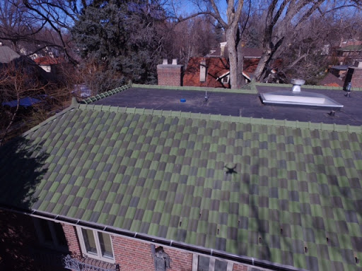 Roofing Contractor «Formula Roofing», reviews and photos, 4560 Columbine St, Denver, CO 80216, USA
