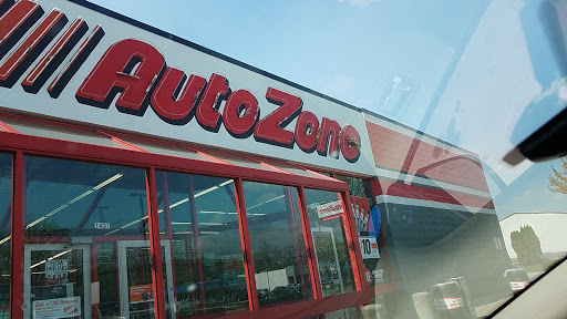 Auto Parts Store «AutoZone», reviews and photos, 1437 Chestnut St, Emmaus, PA 18049, USA