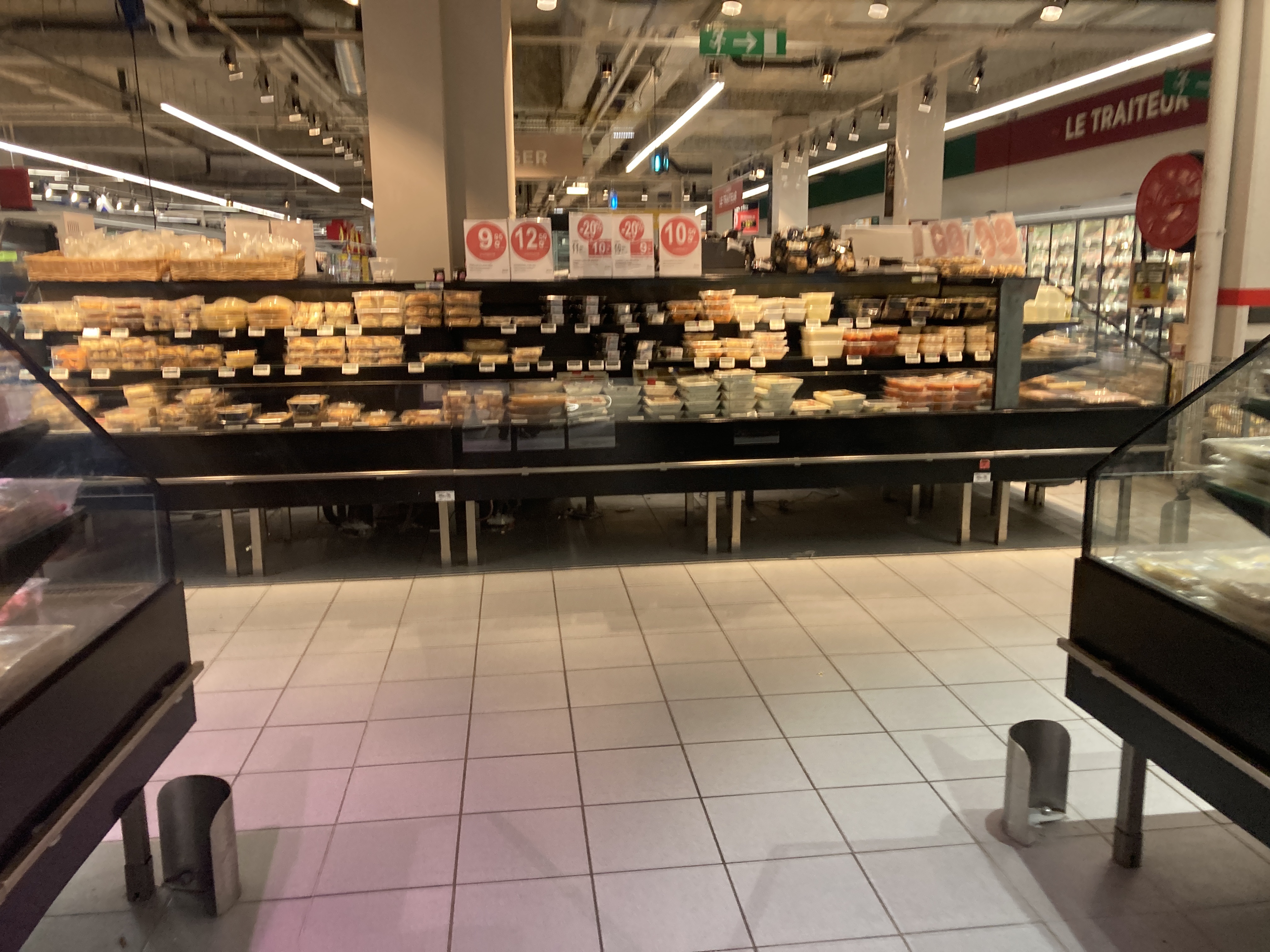 Photo n° 17 de l'avis de Hervé.r fait le 03/01/2024 à 18:21