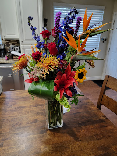 Florist «Hillside Floral», reviews and photos, 2495 Fort Union Blvd, Salt Lake City, UT 84121, USA