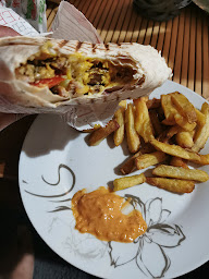 Photo n°36 de Burger 27 Grill à Val-de-Reuil ()