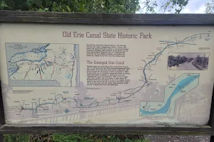Old Erie Canal State Historic Park at Butternut Creek image