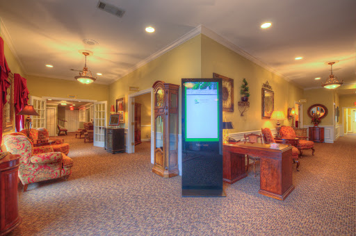 Funeral Home «Harpeth Hills Memory Gardens Funeral Home & Cremation Center», reviews and photos, 9090 TN-100, Nashville, TN 37221, USA