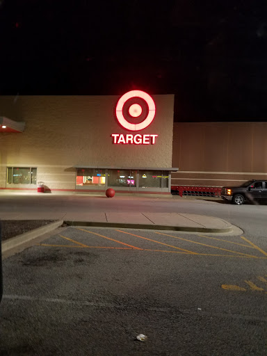 Target, 5601 Belleville Crossing St, Belleville, IL 62226, USA, 