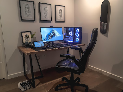 Computer Repair Service «Computers of Charleston», reviews and photos, 3558 Maybank Hwy Suite B, Johns Island, SC 29455, USA