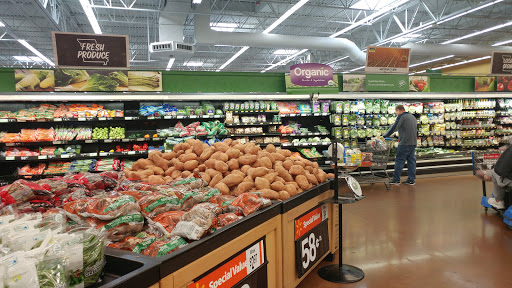 Department Store «Walmart Supercenter», reviews and photos, 1971 Wentzville Pkwy, Wentzville, MO 63385, USA