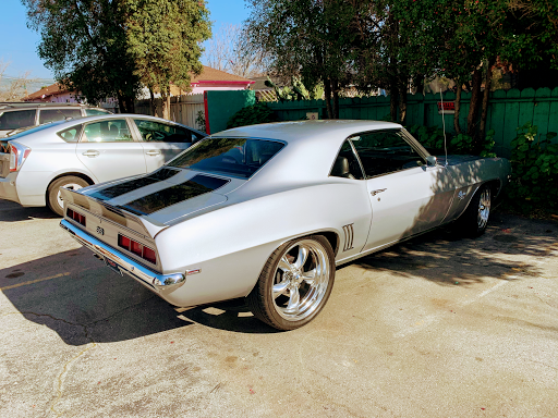 Auto Tag Agency «Conar Auto Registration Services - VIN Verification - Lien Sales», reviews and photos