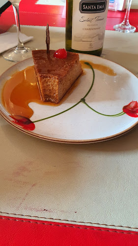 RESTAURANT PERUANO QUERIDA LIMA - San Antonio