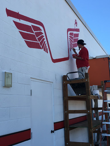 Motorcycle Shop «The Chapel Motorcycle Shop», reviews and photos, 5948 300 W, Murray, UT 84107, USA