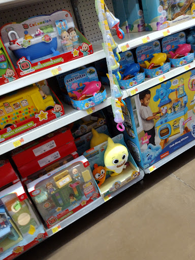 Department Store «Walmart Supercenter», reviews and photos, 6170 Saginaw Rd, Grand Blanc, MI 48439, USA