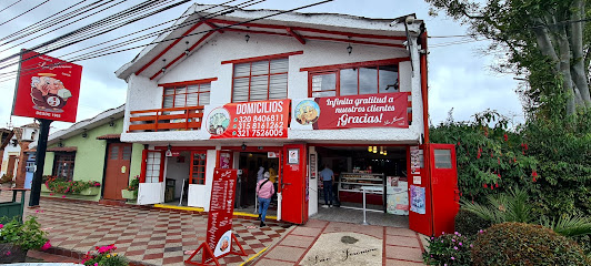 Tita Restaurante - Cra. 5 #0-66, El Tejar, Cajicá, Cundinamarca, Colombia