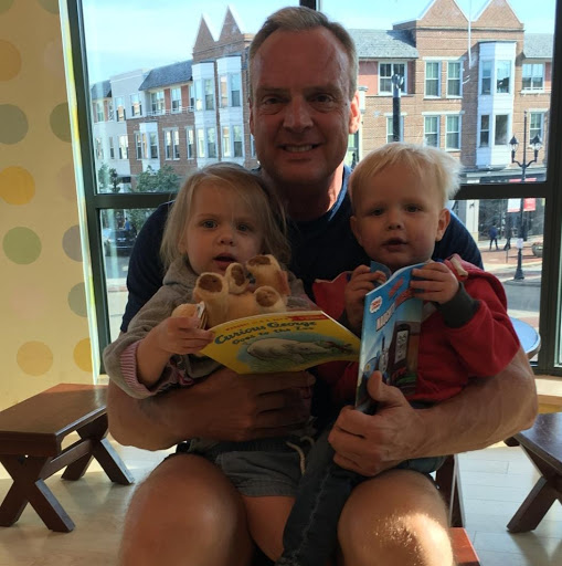 Book Store «Barnes & Noble Booksellers Crocker Park», reviews and photos, 198 Crocker Park Blvd, Westlake, OH 44145, USA