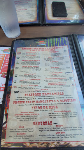 Mexican Restaurant «Tequila Sunrise Mexican Grill», reviews and photos, 4711 N Dixie Hwy, Oakland Park, FL 33334, USA