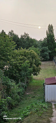 Le passage à Le Passage