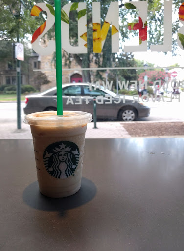 Coffee Shop «Starbucks», reviews and photos, 1318 Colley Ave, Norfolk, VA 23507, USA