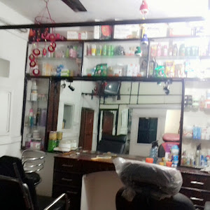 Devanshi Beauty Parlour photo