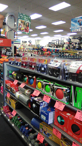 Sporting Goods Store «Big 5 Sporting Goods - Bakersfield», reviews and photos, 3203 Mall View Rd, Bakersfield, CA 93306, USA