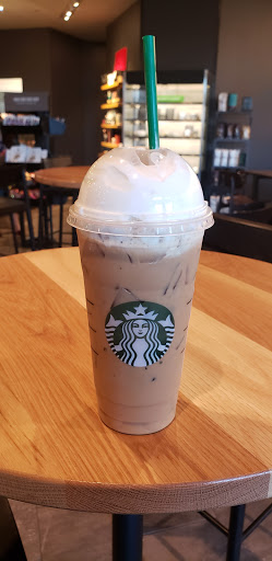 Starbucks image