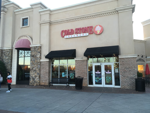 Ice Cream Shop «Cold Stone Creamery», reviews and photos, 234 Newnan Crossing Bypass, Newnan, GA 30265, USA