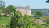 Aqueduc sur le Guindy Minihy-Tréguier