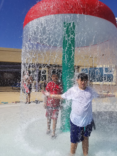 Community Center «Desert Breeze Community Center», reviews and photos, 8275 Spring Mountain Rd, Las Vegas, NV 89117, USA