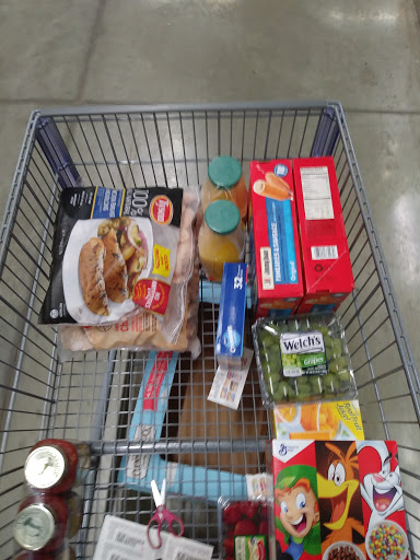 Warehouse club «BJ’s Wholesale Club», reviews and photos, 4365 Richmond Rd, Warrensville Heights, OH 44122, USA