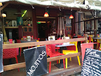 Atmosphère du Restaurant La Casa Nostra à Amiens - n°7