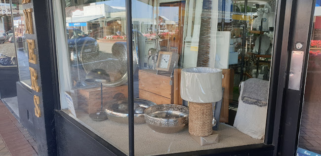 Turners Gifts & Luggage - Feilding