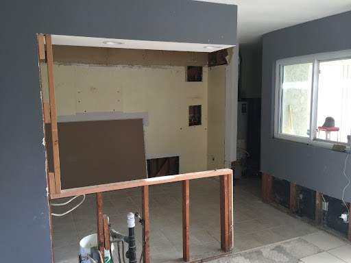 Fullhouse Restoration image