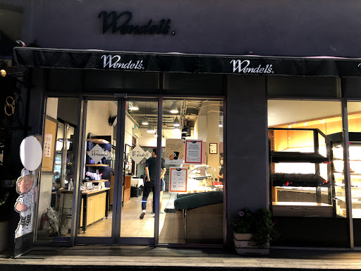 Wendel's Bakery & Bistro