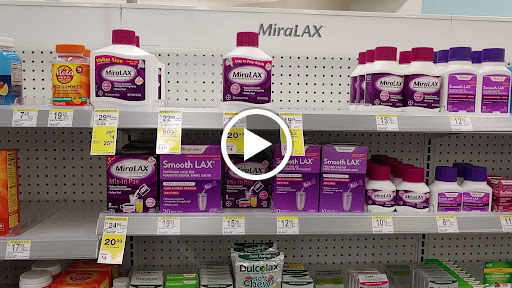 Drug Store «Walgreens», reviews and photos, 20 W Main St, Brownsburg, IN 46112, USA