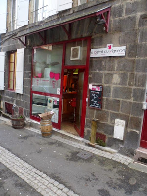 Fracass Club à Clermont-Ferrand