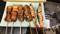 Yakitori du Restaurant de sushis Ginza à Mérignac - n°11