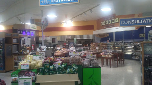 Supermarket «Publix Super Market at Jacaranda Plaza», reviews and photos, 8101 W Sunrise Blvd, Plantation, FL 33322, USA